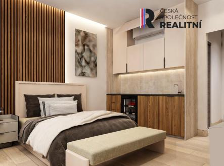 Prodej - obchodní prostor