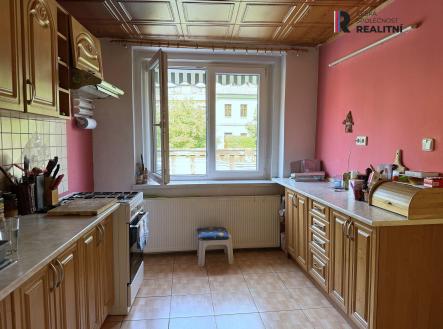 Prodej - dům/vila, 369 m²