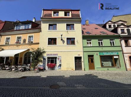 Prodej - dům/vila, 369 m² obrázek