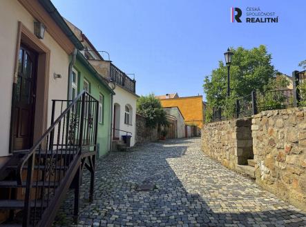 Prodej - dům/vila, 369 m²