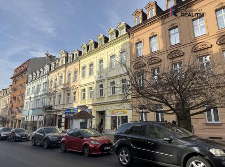 Pronájem - kanceláře, 12 m²