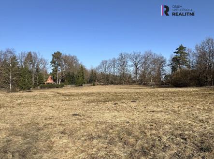 Prodej - pozemek, trvalý travní porost, 5 750 m²