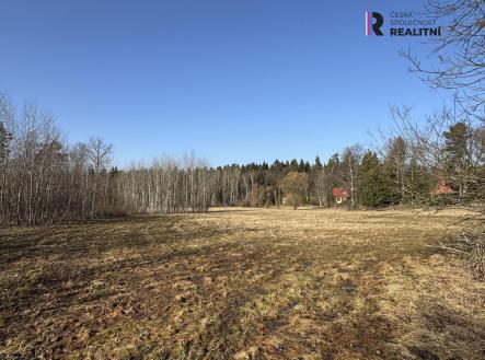 Prodej - pozemek, trvalý travní porost, 5 750 m²