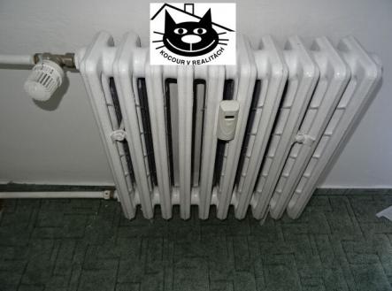 kvalitní litinové radiátory