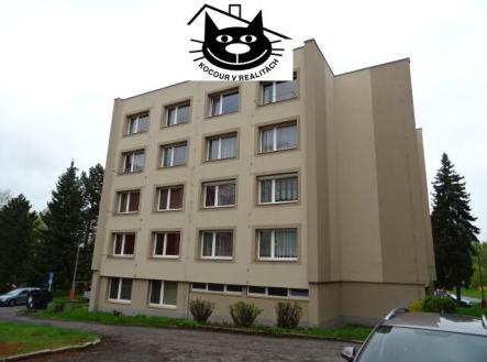 Prodej bytu, 2+1, 60 m² obrázek