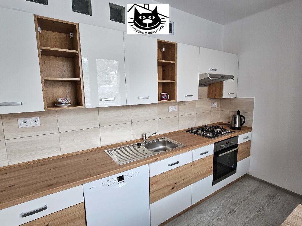 KL vč. spotřebičů