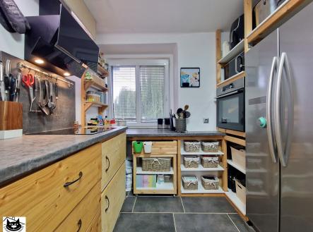 kuchyně | Prodej - dům/vila, 168 m²