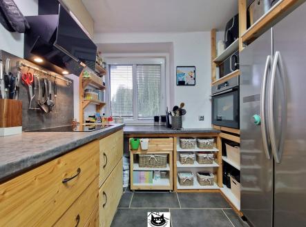 kuchyně | Prodej - dům/vila, 168 m²