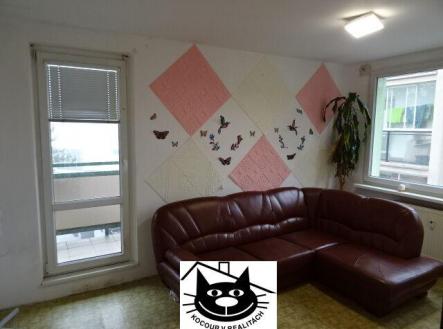 OP vč. L | Prodej bytu, 4+1, 74 m²