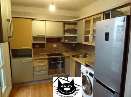 KL | Prodej bytu, 4+1, 74 m²