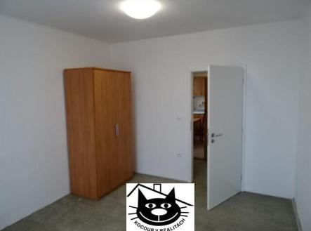 OP | Pronájem bytu, 2+1, 53 m²