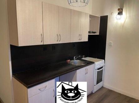 zánovní KL | Prodej bytu, 2+1, 50 m²