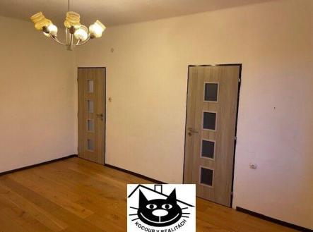 OP od okna | Prodej bytu, 2+1, 50 m²