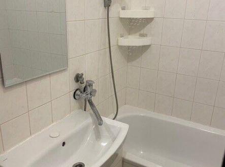 koupelna | Prodej bytu, 2+1, 50 m²