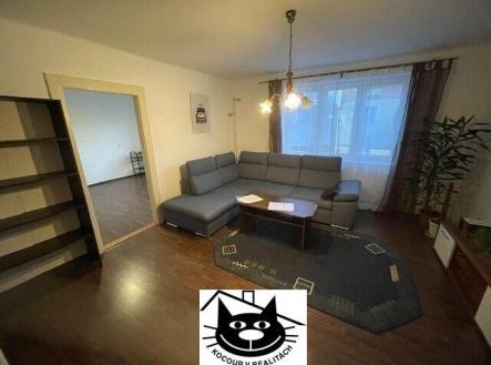 OP z kuchyně | Prodej bytu, 2+1, 55 m²