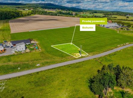 1.jpg | Prodej - pozemek pro bydlení, 901 m²