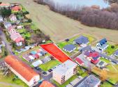 Prodej - pozemek pro bydlení, 1 040 m²