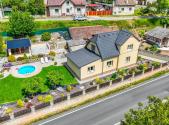 Prodej - dům/vila, 171 m²