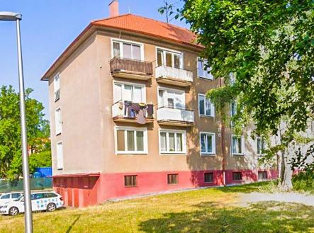 Street View 360 2 zabranska9_1.jpg | Prodej bytu, 2+1, 54 m²