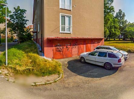 Street View 360 2 zabranska6.jpg | Prodej bytu, 2+1, 54 m²