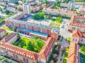 Prodej - obchodní prostor, 836 m²