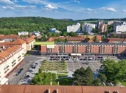 fotografie | Prodej - obchodní prostor, 836 m²