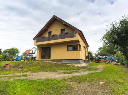 . | Prodej - dům/vila, 113 m²