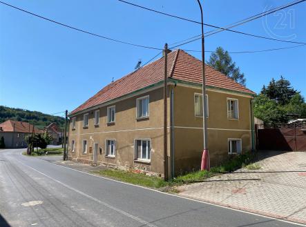 . | Prodej - dům/vila, 350 m²