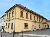 Prodej - dům/vila, 432 m²