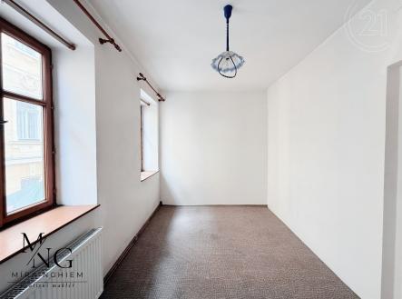 . | Prodej - dům/vila, 432 m²