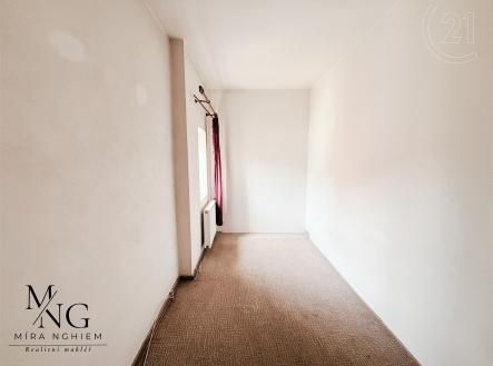 . | Prodej - dům/vila, 432 m²