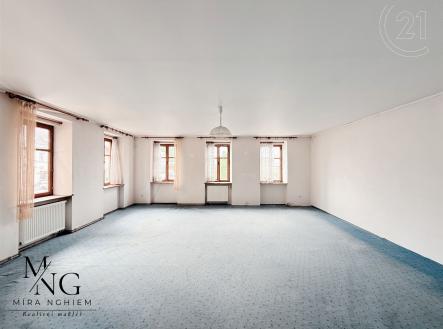 . | Prodej - dům/vila, 432 m²