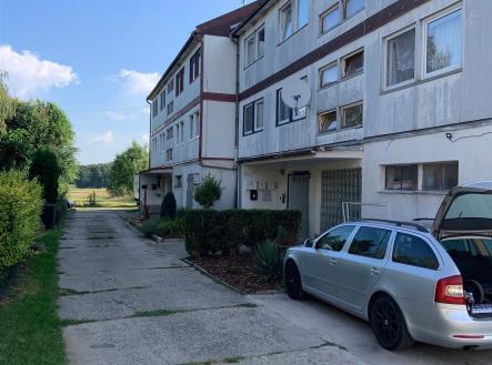 . | Prodej bytu, 1+1, 42 m²