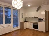 Pronájem bytu, 2+kk, 44 m²