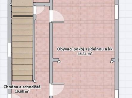 . | Prodej - dům/vila, 148 m²