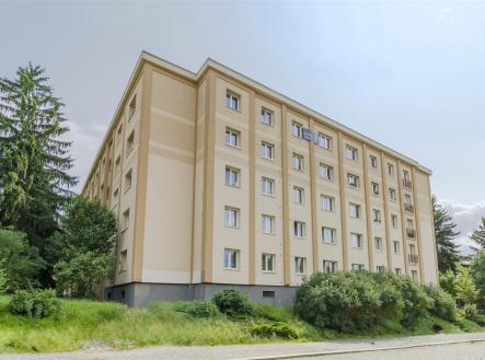 . | Prodej bytu, 3+kk, 80 m²