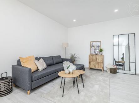 Prodej bytu, 3+kk, 80 m² obrázek