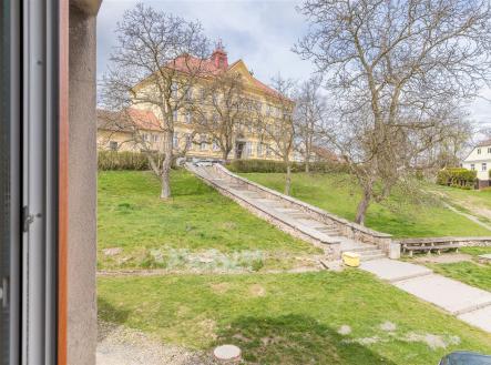 . | Prodej bytu, 1+1, 43 m²