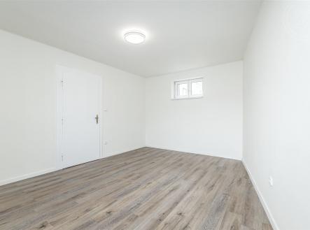 . | Prodej bytu, 1+1, 43 m²