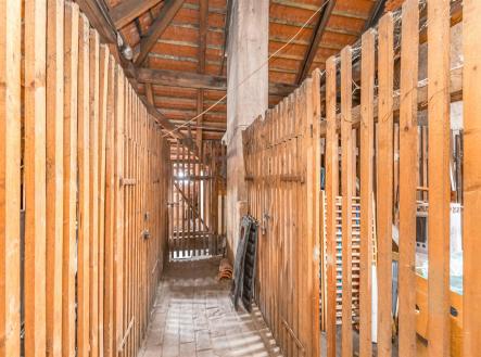 . | Prodej bytu, 1+1, 43 m²