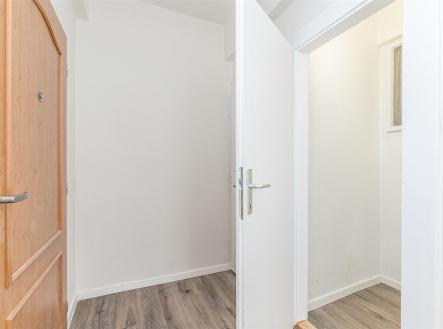 . | Prodej bytu, 1+1, 43 m²