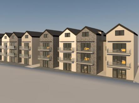 . | Prodej - pozemek pro bydlení, 1 812 m²