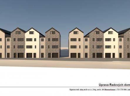 . | Prodej - pozemek pro bydlení, 1 812 m²