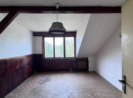 . | Prodej - dům/vila, 170 m²