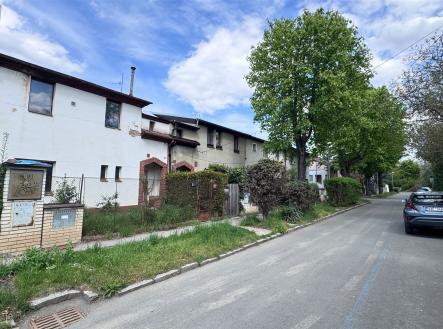 Prodej - dům/vila, 170 m² obrázek