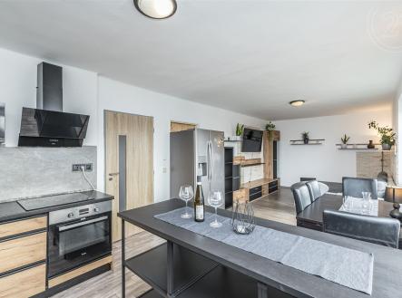 Prodej bytu, 4+kk, 81 m² obrázek
