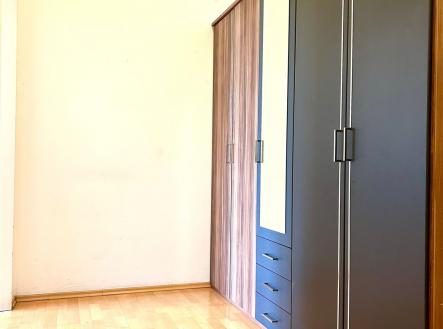 předsíň | Pronájem bytu, 2+kk, 55 m²