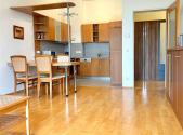 Pronájem bytu, 2+kk, 55 m²