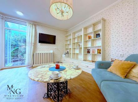 . | Prodej bytu, 3+kk, 94 m²