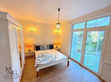 . | Prodej bytu, 3+kk, 94 m²